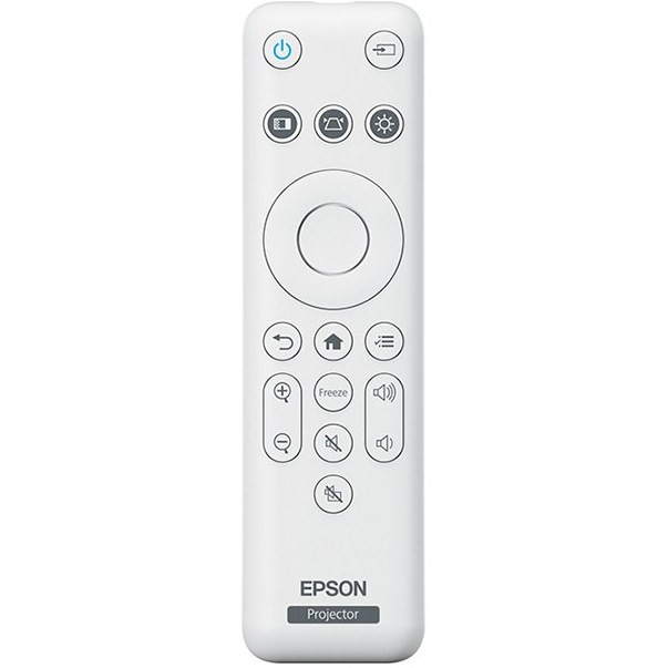 ویدئو پروژکتور اپسون مدل EPSON CO-W01