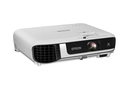 ویدئو پروژکتور اپسون مدل EPSON EB-W51