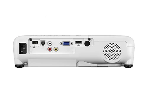 ویدئو پروژکتور اپسون مدل EPSON EB-W51