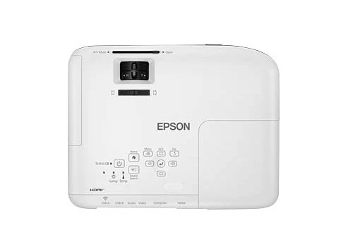 ویدئو پروژکتور اپسون مدل EPSON EB-W51