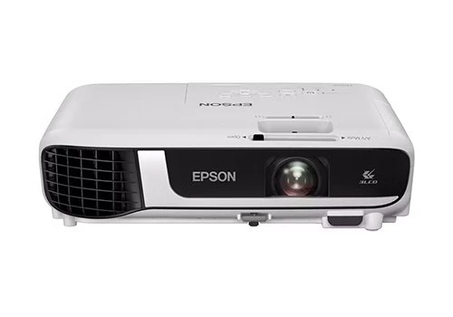 ویدئو پروژکتور اپسون EPSON EB-W52