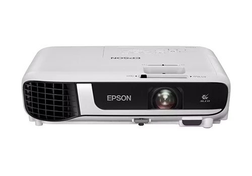 ویدئو پروژکتور اپسون EPSON EB-W52