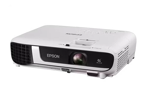 ویدئو پروژکتور اپسون EPSON EB-W52