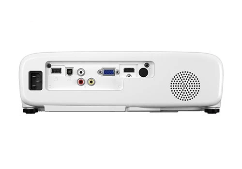 ویدئو پروژکتور اپسون EPSON EB-W52
