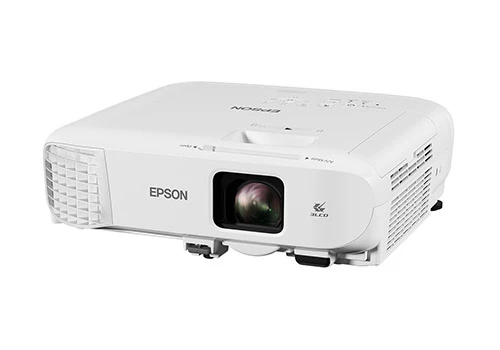 ویدئو پروژکتور اپسون مدل EPSON EB-X49