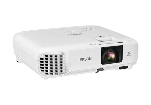 ویدئو پروژکتور اپسون مدل EPSON EB-X49