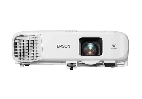 ویدئو پروژکتور اپسون مدل EPSON EB-X49