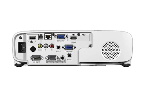 ویدئو پروژکتور اپسون مدل EPSON EB-X49