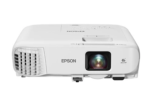 ویدئو پروژکتور اپسون EPSON EB-982W