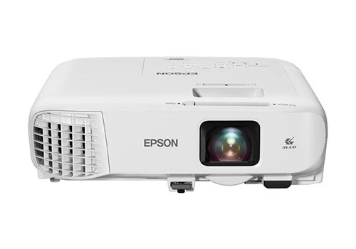 ویدئو پروژکتور اپسون EPSON EB-982W