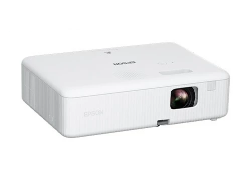 ویدئو پروژکتور اپسون EPSON CO-FH01