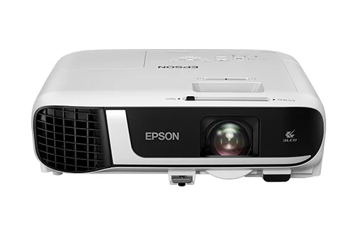ویدئو پروژکتور اپسون مدل EPSON EB-FH52