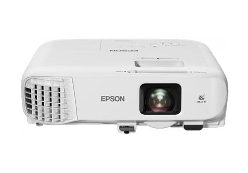 ویدئو پروژکتور اپسون مدل EPSON EB-992F