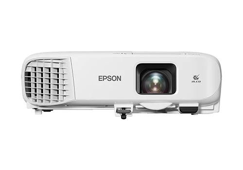 ویدئو پروژکتور اپسون مدل EPSON EB-992F