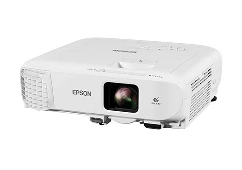 ویدئو پروژکتور اپسون مدل EPSON EB-992F