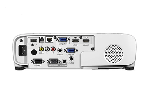 ویدئو پروژکتور اپسون مدل EPSON EB-992F