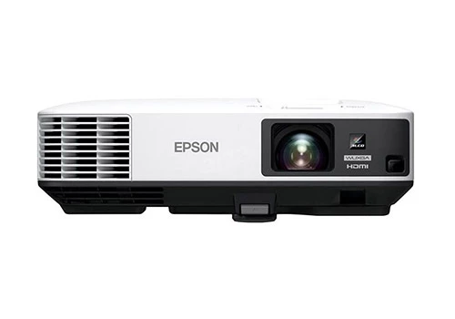 ویدئو پروژکتور اپسون مدل EPSON EB-2250U