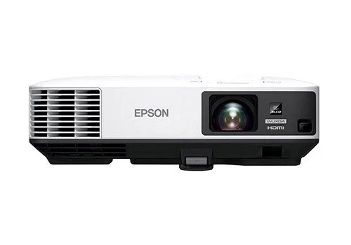 ویدئو پروژکتور اپسون مدل EPSON EB-2250U