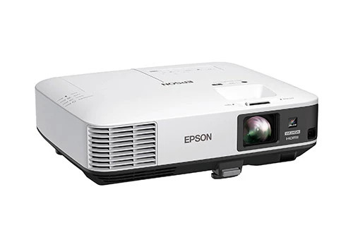 ویدئو پروژکتور اپسون مدل EPSON EB-2250U