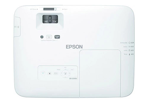 ویدئو پروژکتور اپسون مدل EPSON EB-2250U