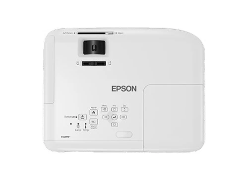 ویدئو پروژکتور اپسون EPSON EH-TW740