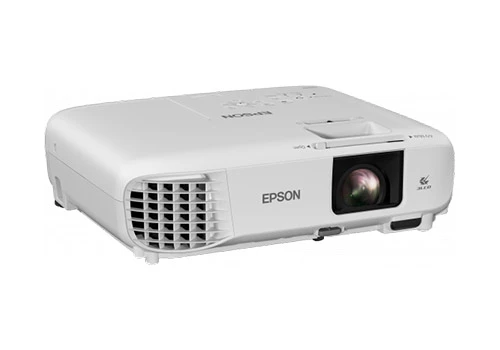 ویدئو پروژکتور اپسون EPSON EH-TW740