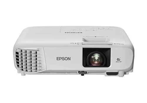 ویدئو پروژکتور اپسون EPSON EH-TW740