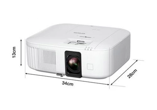 ویدئو پروژکتور اپسون EPSON EH-TW6150