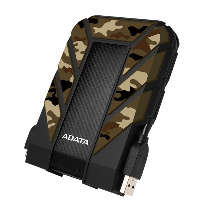 هارد اکسترنال ای دیتا مدل ADATA HD710M Pro 2TB