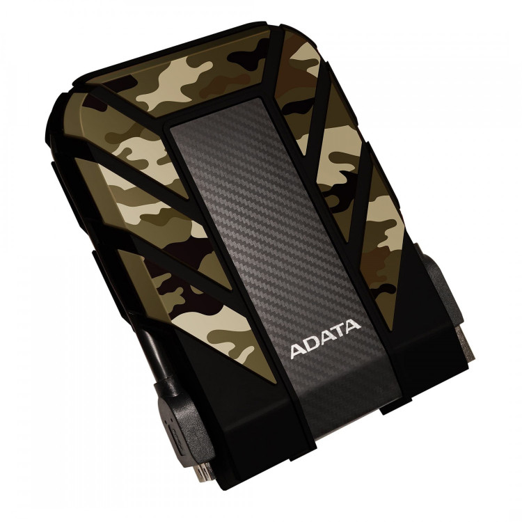 هارد اکسترنال ای دیتا مدل ADATA HD710M Pro 2TB