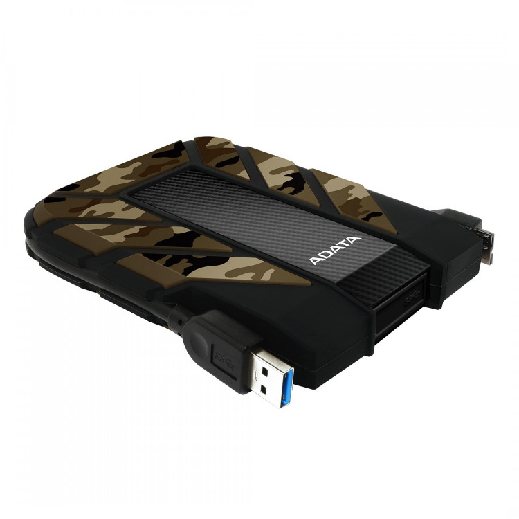 هارد اکسترنال ای دیتا مدل ADATA HD710M Pro 2TB
