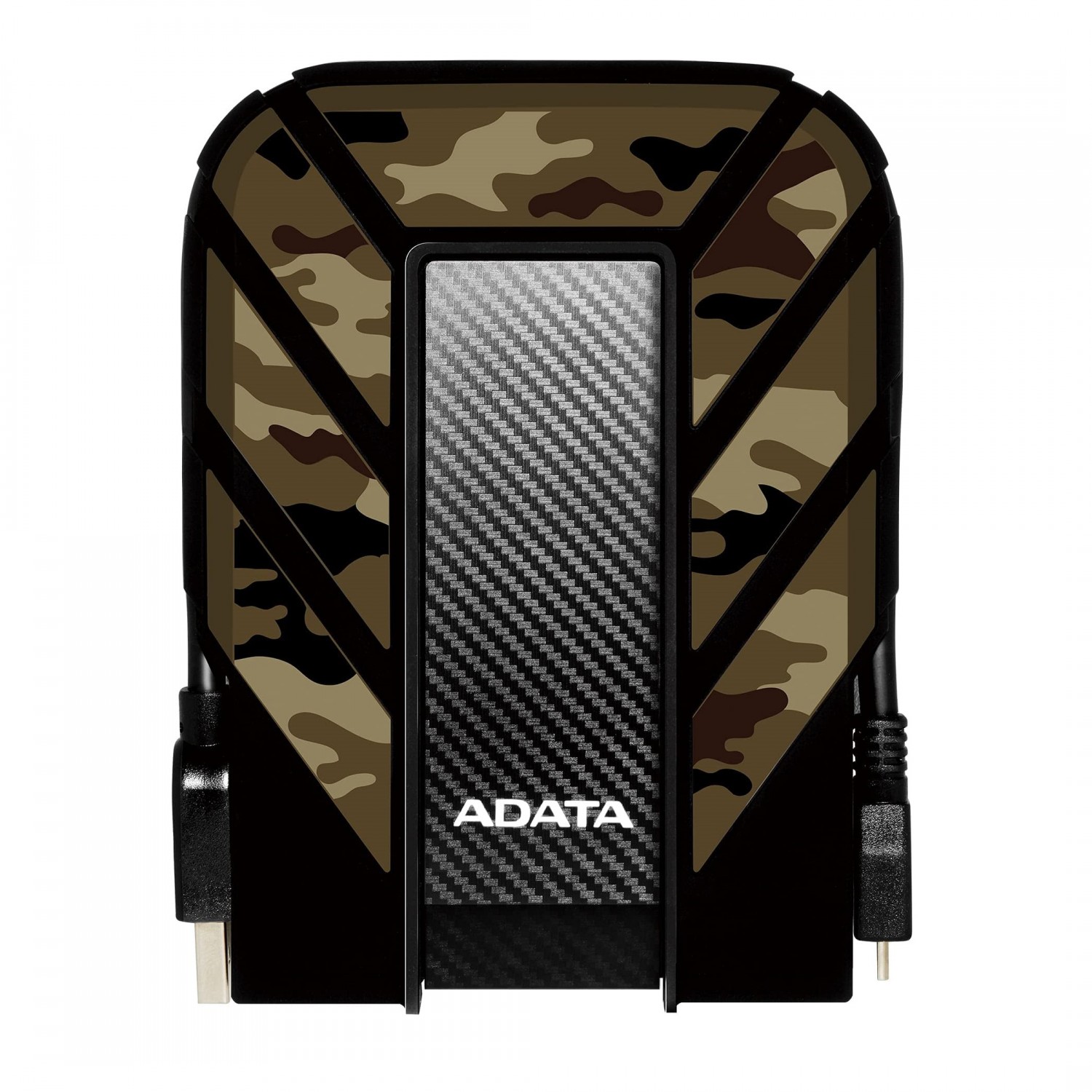 هارد اکسترنال ای دیتا مدل ADATA HD710M Pro 1TB