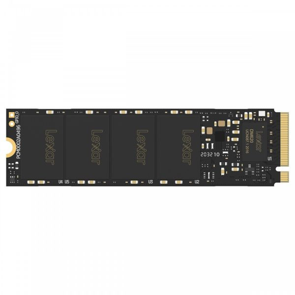 اس اس دی لکسار مدل LEXAR NM620 1TB M.2 SSD