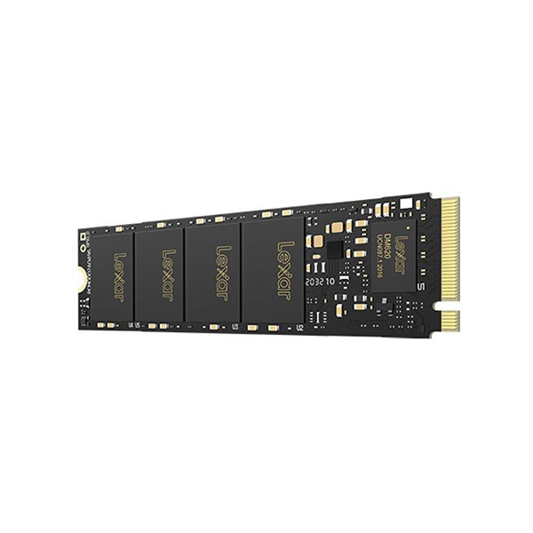 اس اس دی لکسار مدل LEXAR NM620 2TB M.2 SSD