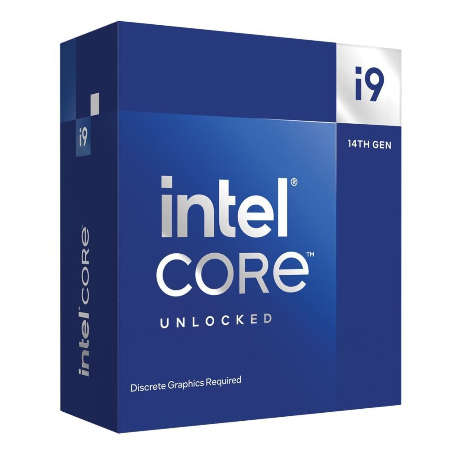 پردازنده مرکزی اینتل مدل Intel Core i9-14900K BOX