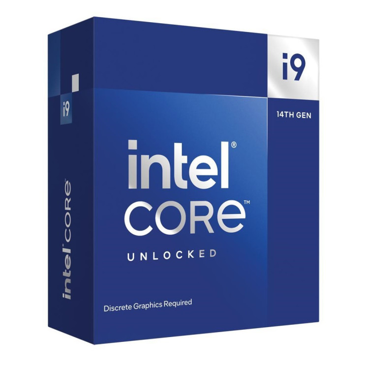 پردازنده مرکزی اینتل مدل Intel Core i9-14900KF BOX