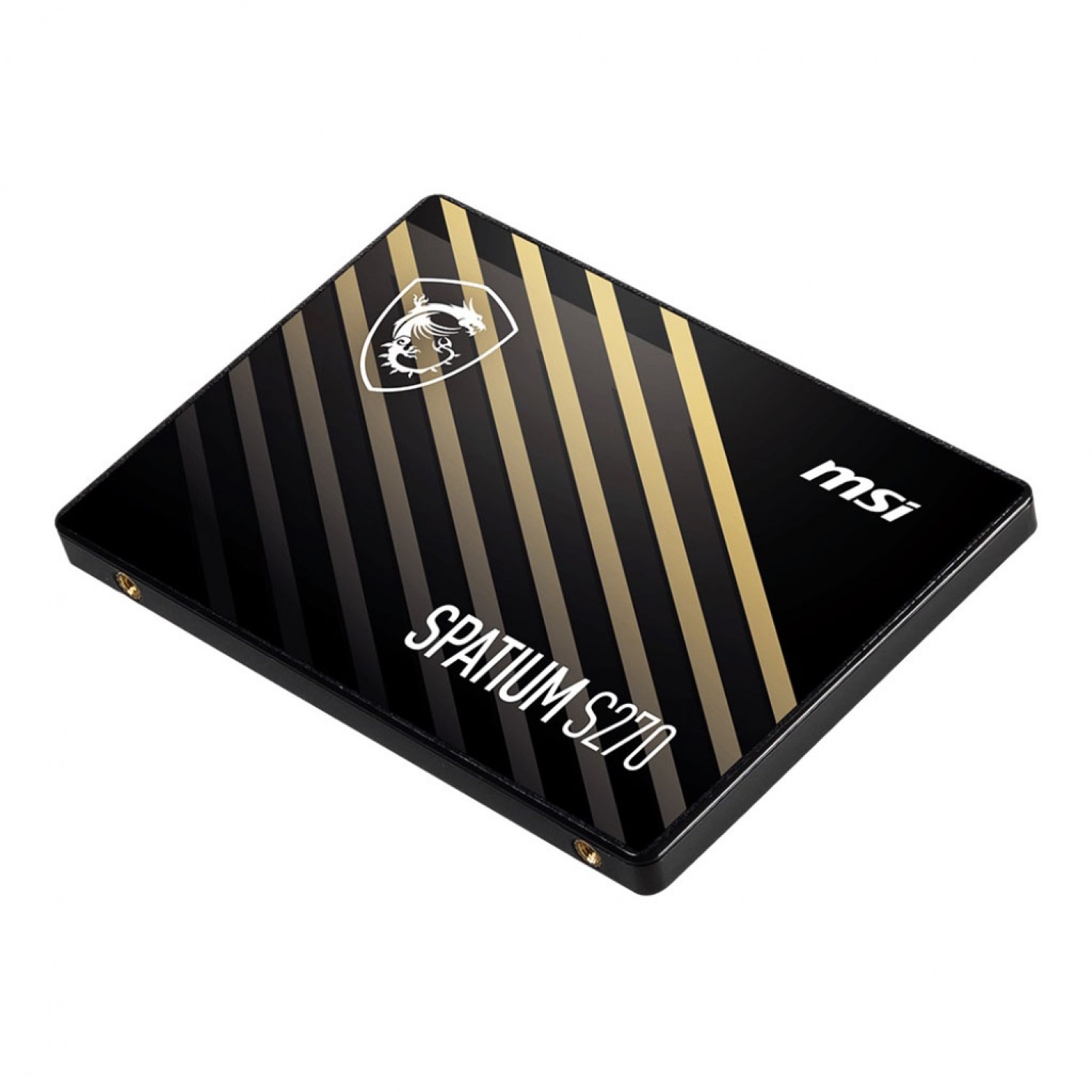حافظه اس اس دی MSI Spatium S270 240GB