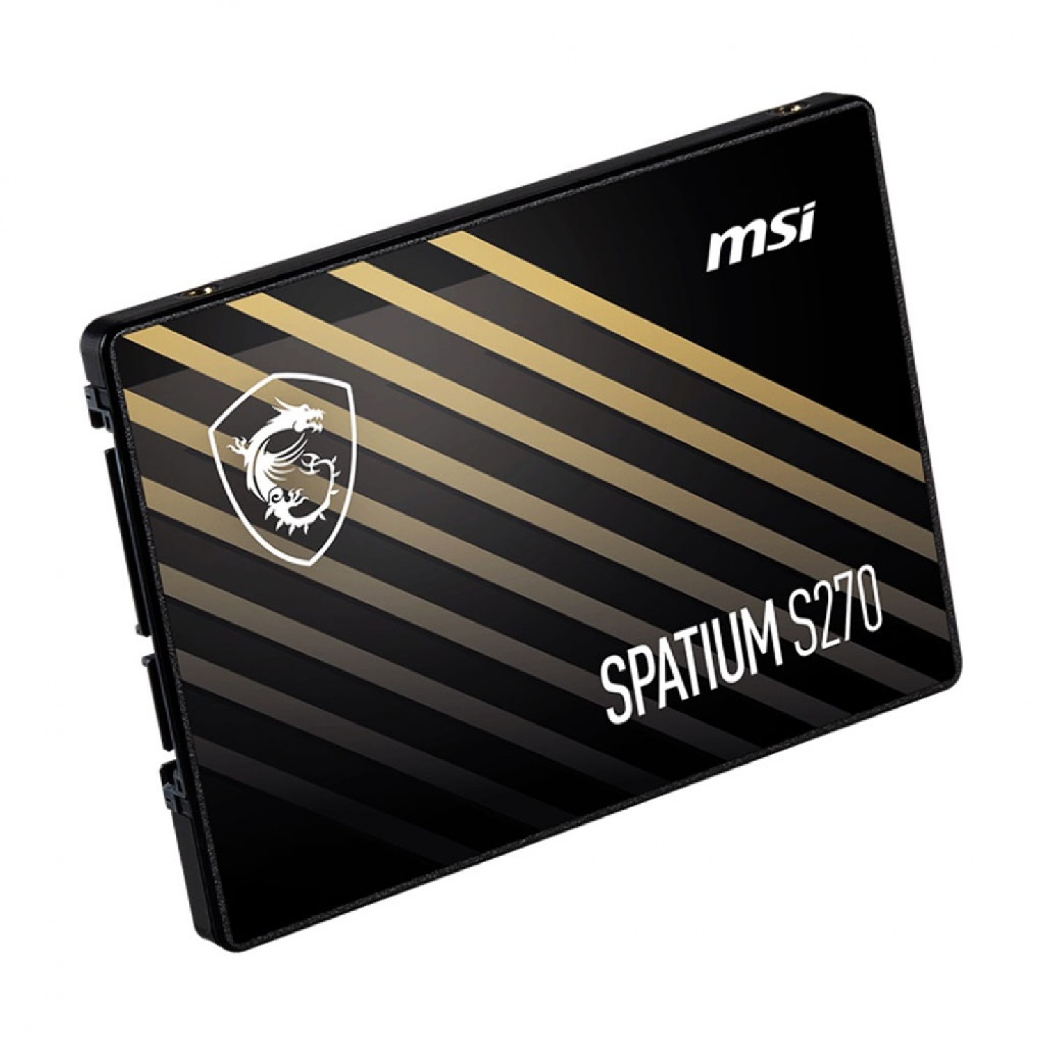 حافظه اس اس دی MSI Spatium S270 240GB