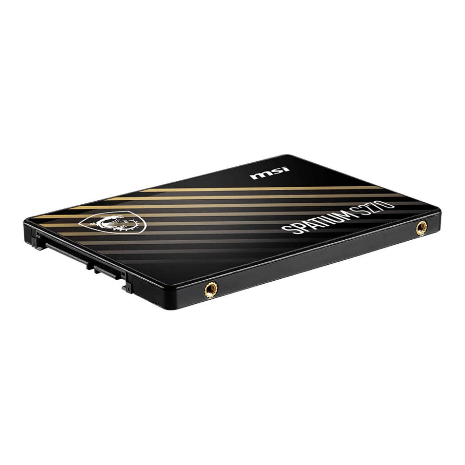 حافظه اس اس دی MSI Spatium S270 240GB