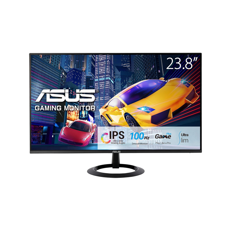 مانیتور 24 اینچ ایسوس مدل ASUS VZ24EHF