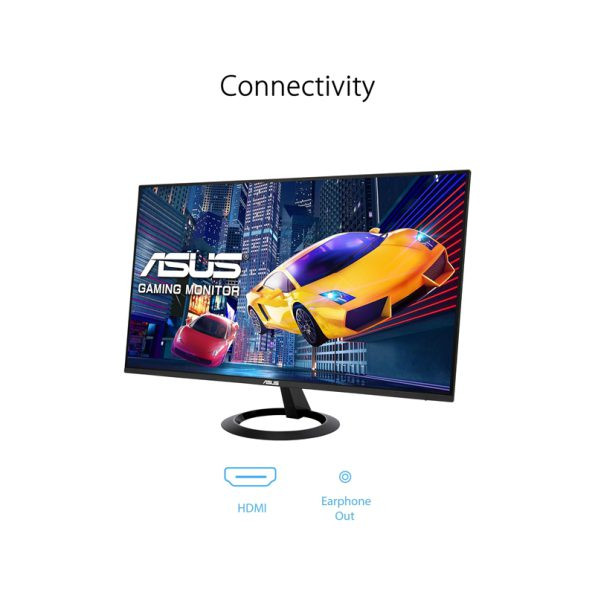 مانیتور 24 اینچ ایسوس مدل ASUS VZ24EHF