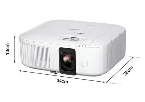 ویدئو پروژکتور اپسون EPSON EH-TW6250