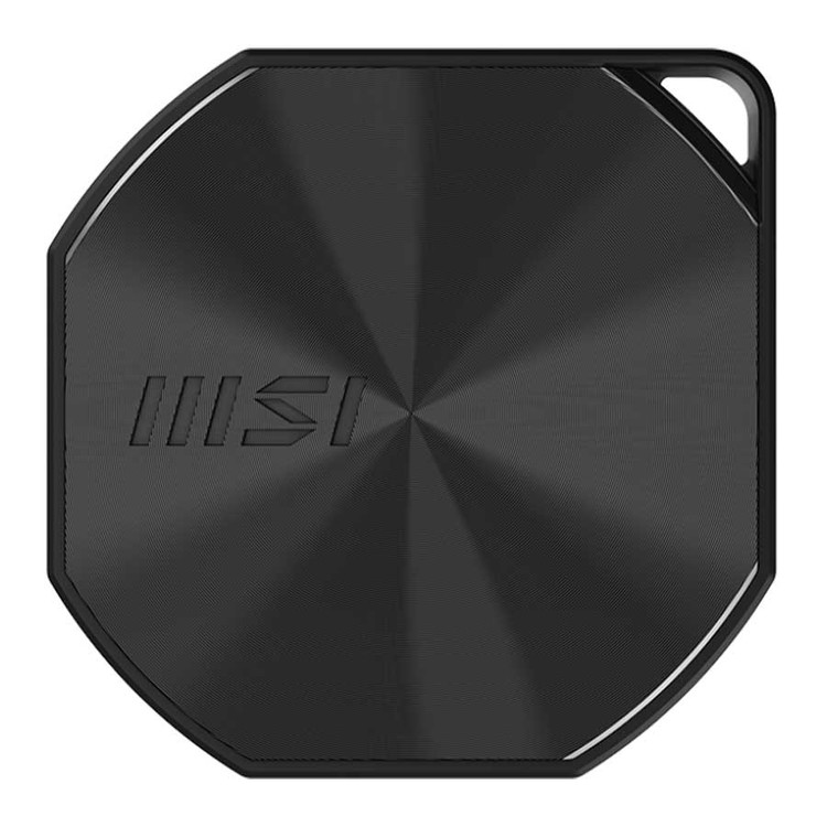 اس اس دی اکسترنال ام اس آی مدل DATAMAG 20Gbps 2TB