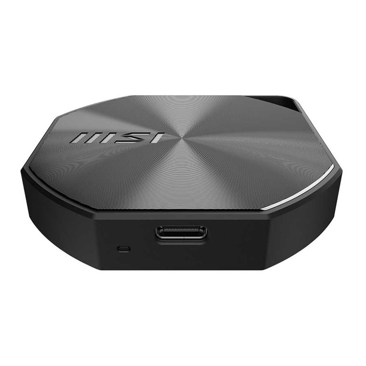 اس اس دی اکسترنال ام اس آی مدل DATAMAG 20Gbps 2TB