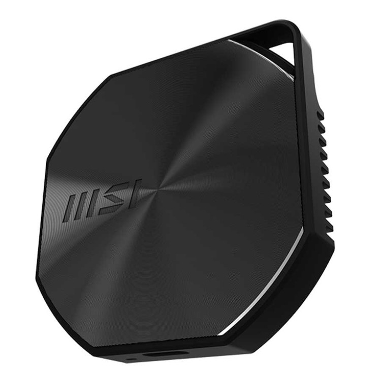 اس اس دی اکسترنال ام اس آی مدل DATAMAG 20Gbps 2TB