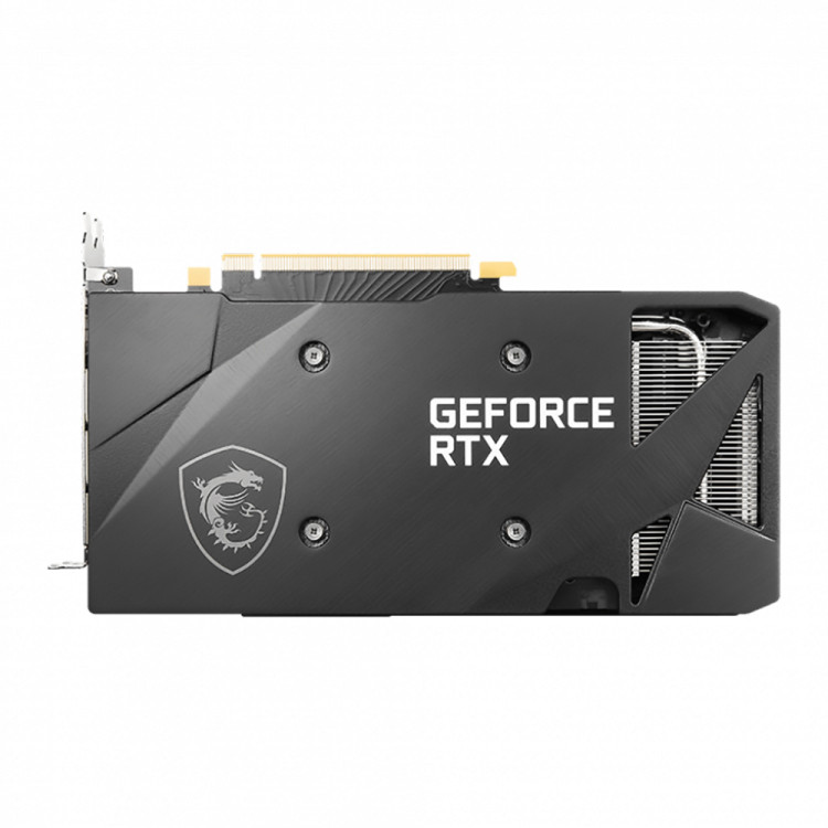 کارت گرافیک ام اس آی GeForce RTX 3050 VENTUS 2X 8G OC