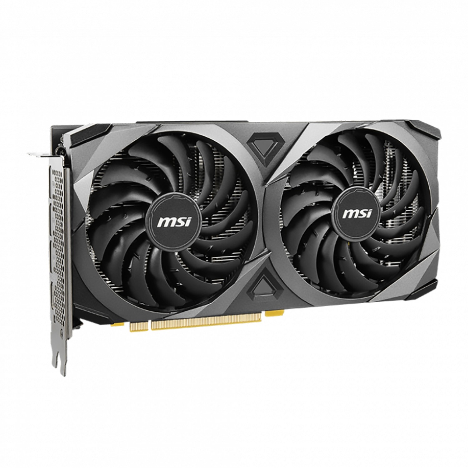 کارت گرافیک ام اس آی GeForce RTX 3050 VENTUS 2X 8G OC