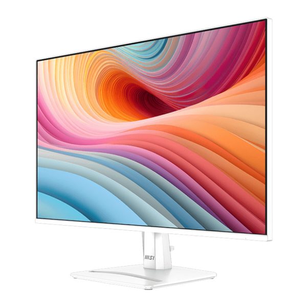 مانیتور27 اینچ ام اس آی مدل MSI PRO MP275W E2