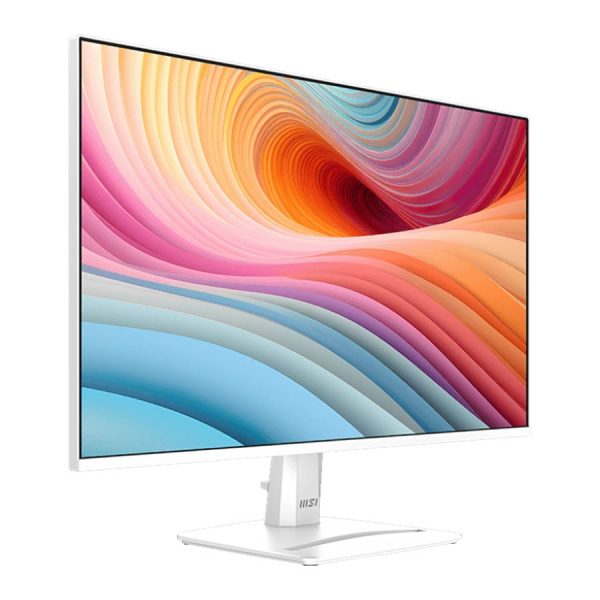 مانیتور27 اینچ ام اس آی مدل MSI PRO MP275W E2