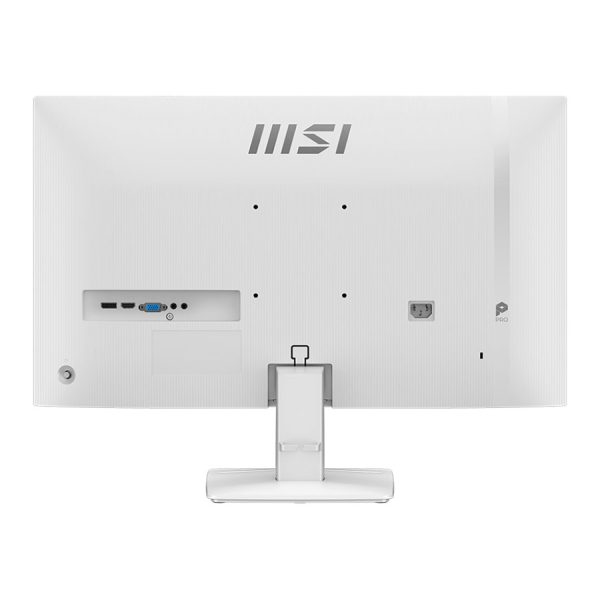 مانیتور27 اینچ ام اس آی مدل MSI PRO MP275W E2